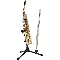 Allora Play It Again Midnight Deluxe Alto Saxophone Kit