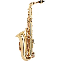 Allora Play It Again Deluxe Alto Saxophone Kit