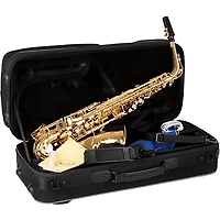 Allora Play It Again Deluxe Alto Saxophone Kit