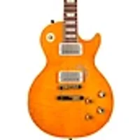 Gibson Custom Murphy Lab Kirk Hammett Greeny 1959 Les Paul Standard Electric Guitar Greeny Burst