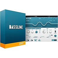 Air Music Tech Bassline