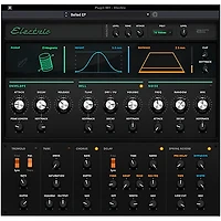 Air Music Tech Electric