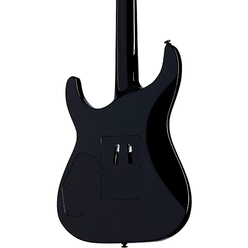 Kramer SM-1 Figured Electric Guitar -