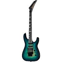 Kramer SM-1 Figured Electric Guitar -