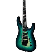 Kramer SM-1 Figured Electric Guitar -