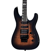 Kramer SM-1 Figured Electric Guitar