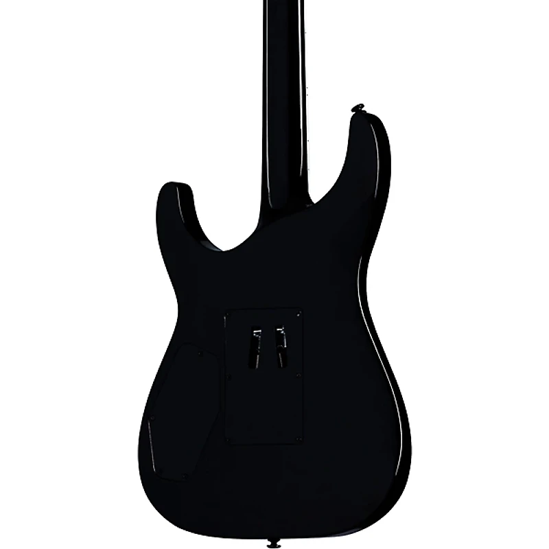 Kramer SM-1 Figured Electric Guitar