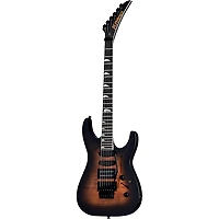 Kramer SM-1 Figured Electric Guitar