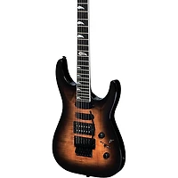 Kramer SM-1 Figured Electric Guitar