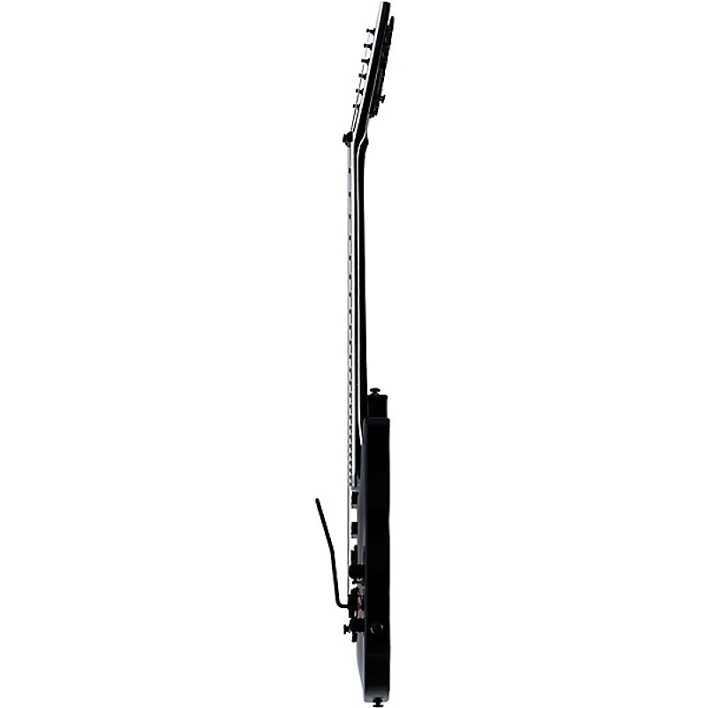 Kramer SM-1 Figured Electric Guitar