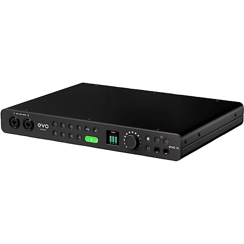Audient EVO 16: 24 in 24 out USB audio interface