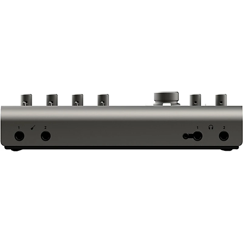 Audient ID44 MKII 4 channel USB2 interface and monitoring