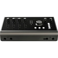 Audient ID44 MKII 4 channel USB2 interface and monitoring