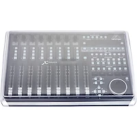 Decksaver Behringer X-Touch Cover