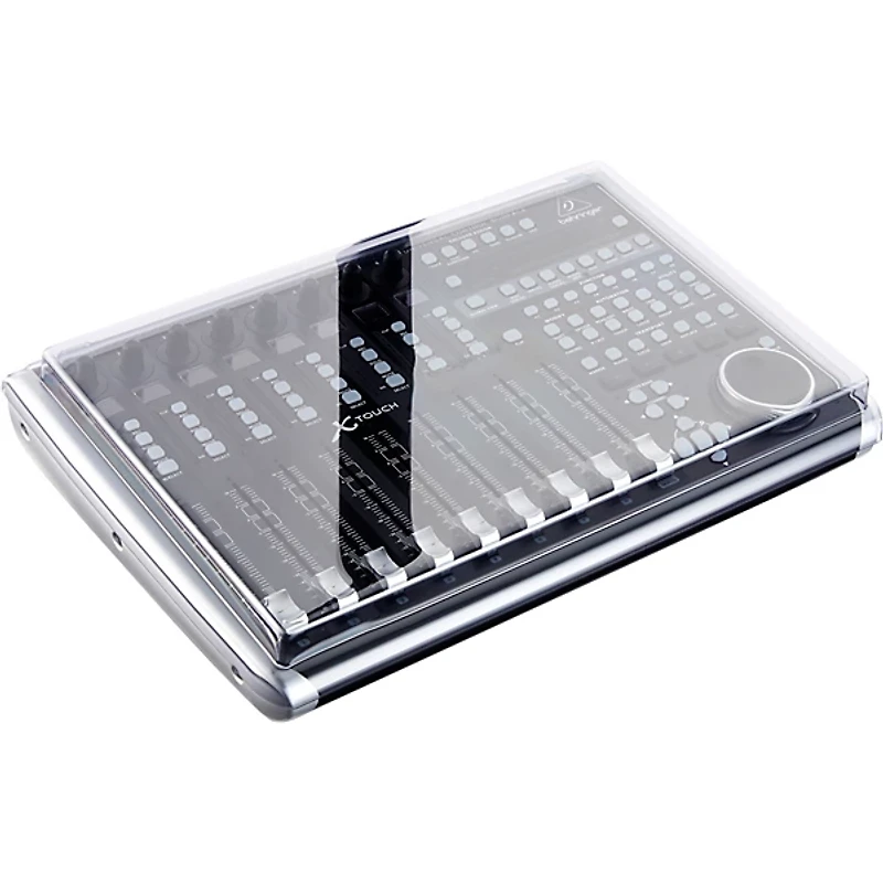 Decksaver Behringer X-Touch Cover