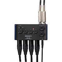 Zoom AMS-44 Audio Interface