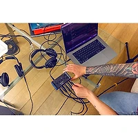 Zoom AMS-44 Audio Interface