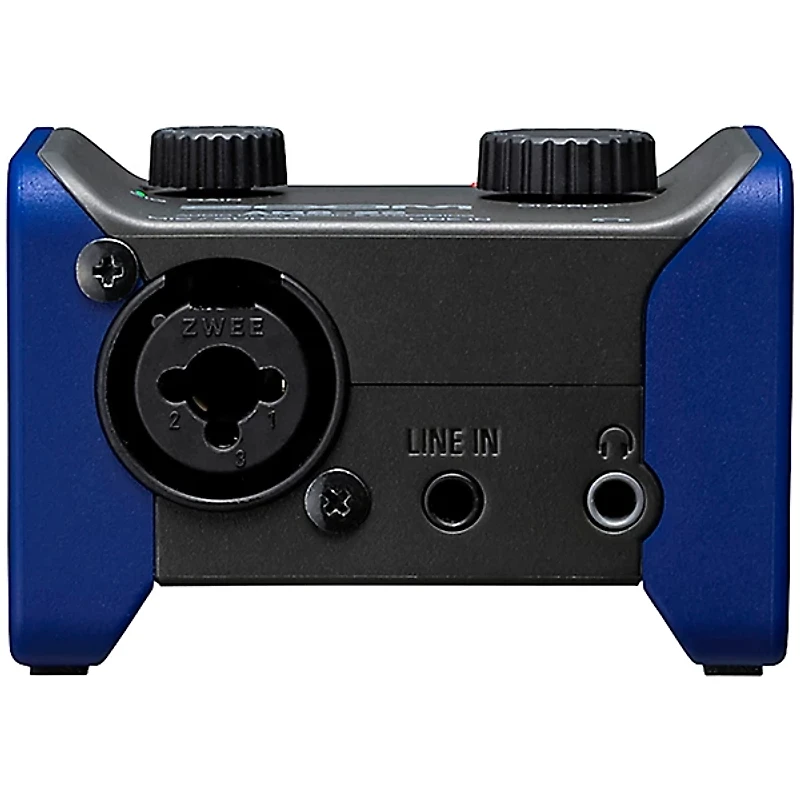 Zoom AMS-22 Audio Interface