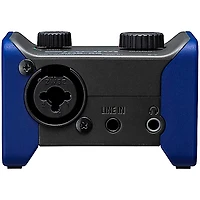 Zoom AMS-22 Audio Interface