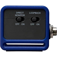 Zoom AMS-22 Audio Interface