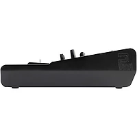 PWM Instruments Malevolent Semi-Modular Analog Synthesizer Black