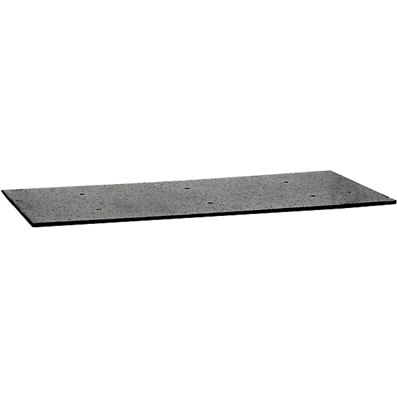 RockNRoller RSH6Q Quick Set Shelf for R6 Carts