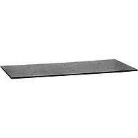 RockNRoller RSH6Q Quick Set Shelf for R6 Carts