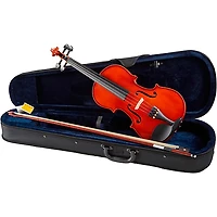 Bellafina Prelude Violin Budget Bundle