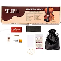 Bellafina Prelude Violin Budget Bundle