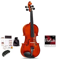 Bellafina Prelude Violin Budget Bundle
