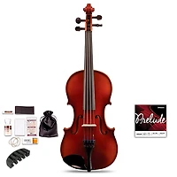 Bellafina Musicale Violin Value Kit 1/8