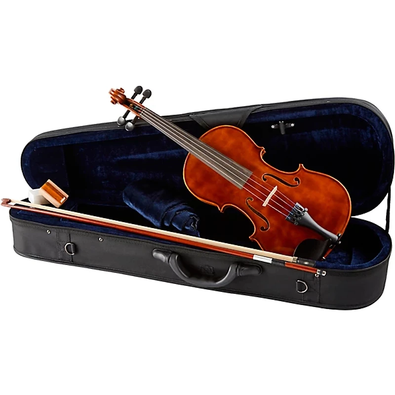 Bellafina Musicale Violin Value Kit 1/8