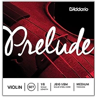 Bellafina Musicale Violin Value Kit 1/8