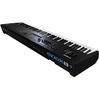 Yamaha MODX8+ 88-Key Synthesizer