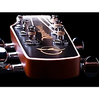 Seagull Coastline SLIM CW Presys II Cutaway Acoustic-Electric Guitar Natural