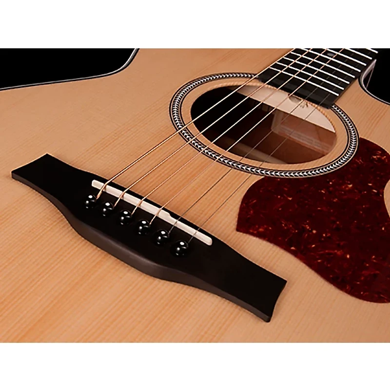 Seagull Maritime SWS CH CW Presys II Cutaway Acoustic-Electric Guitar Natural