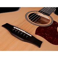 Seagull Maritime SWS CH CW Presys II Cutaway Acoustic-Electric Guitar Natural