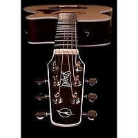 Seagull Maritime SWS CH CW Presys II Cutaway Acoustic-Electric Guitar Natural