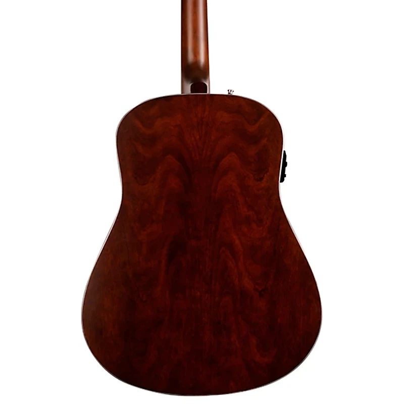 Seagull S6 Original SLIM Presys II Dreadnought Acoustic-Electric Guitar Natural