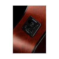 Seagull S6 Original SLIM Presys II Dreadnought Acoustic-Electric Guitar Natural