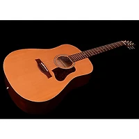 Seagull S6 Original SLIM Presys II Dreadnought Acoustic-Electric Guitar Natural