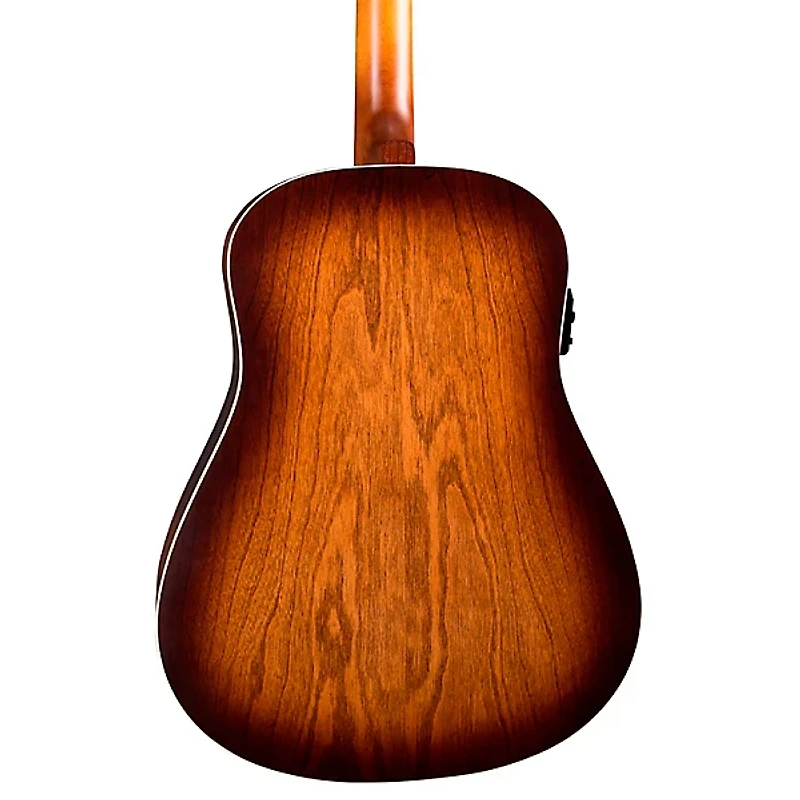 Seagull S6 Original Presys II Dreadnought Acoustic-Electric Guitar
