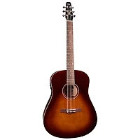 Seagull S6 Original Presys II Dreadnought Acoustic-Electric Guitar