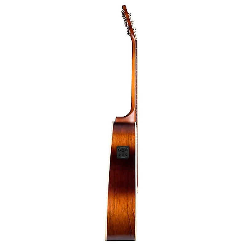 Seagull S6 Original Presys II Dreadnought Acoustic-Electric Guitar