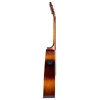 Seagull S6 Original Presys II Dreadnought Acoustic-Electric Guitar