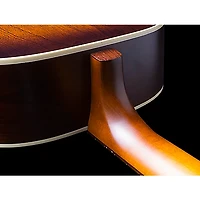 Seagull S6 Original Presys II Dreadnought Acoustic-Electric Guitar