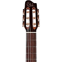 Godin Arena Mahogany CW Clasica II Cutaway Classical Electric Guitar Natural