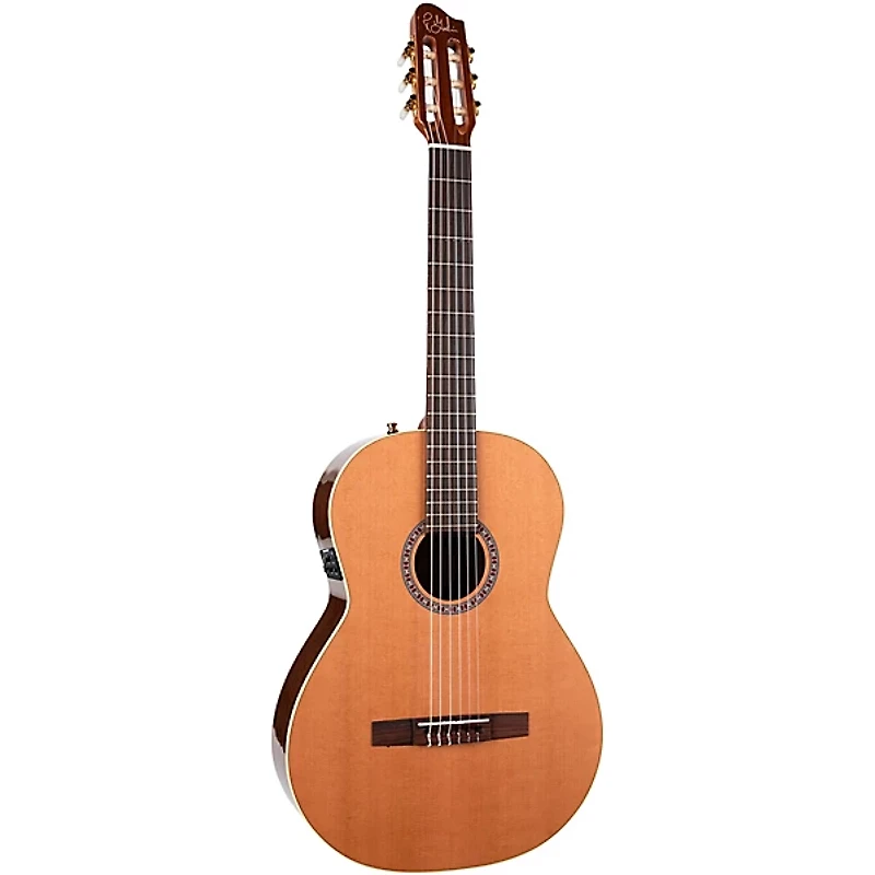 Godin Collection Clasica II Classical Electric Guitar Natural