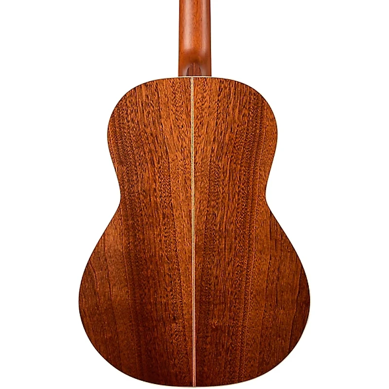 Godin Concert Clasica II Nylon-String Left-Handed Classical Electric Guitar Natural