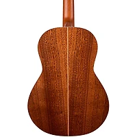 Godin Concert Clasica II Nylon-String Left-Handed Classical Electric Guitar Natural